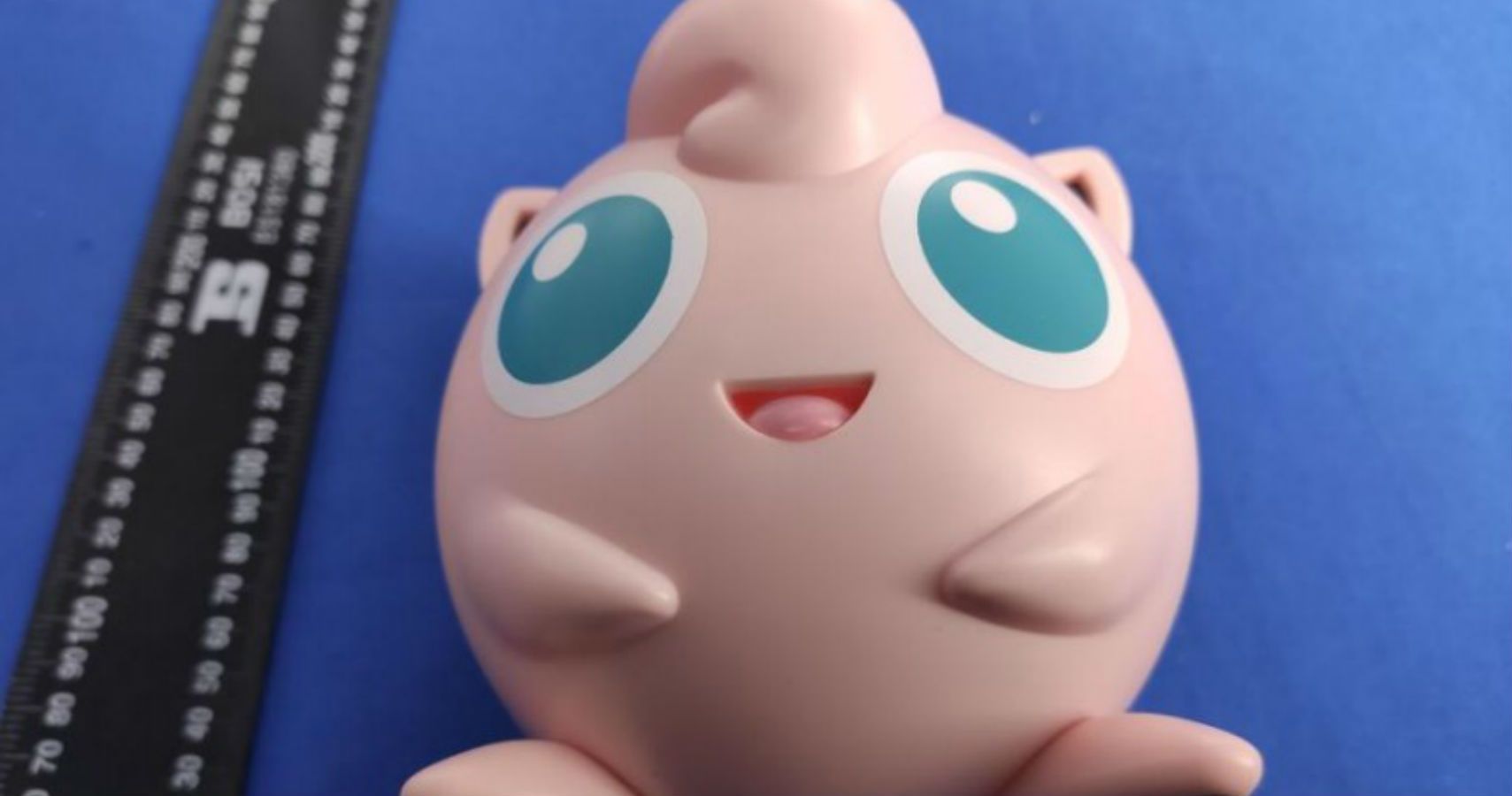 You’ll Soon Be Able To Get A Jigglypuff Bluetooth Speaker (Or It Could Be A Prank)