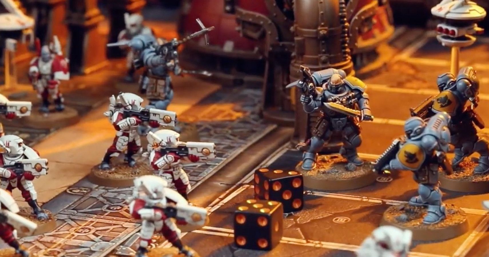 How I Finally Got Into Warhammer 40,000: The Kill Team Review