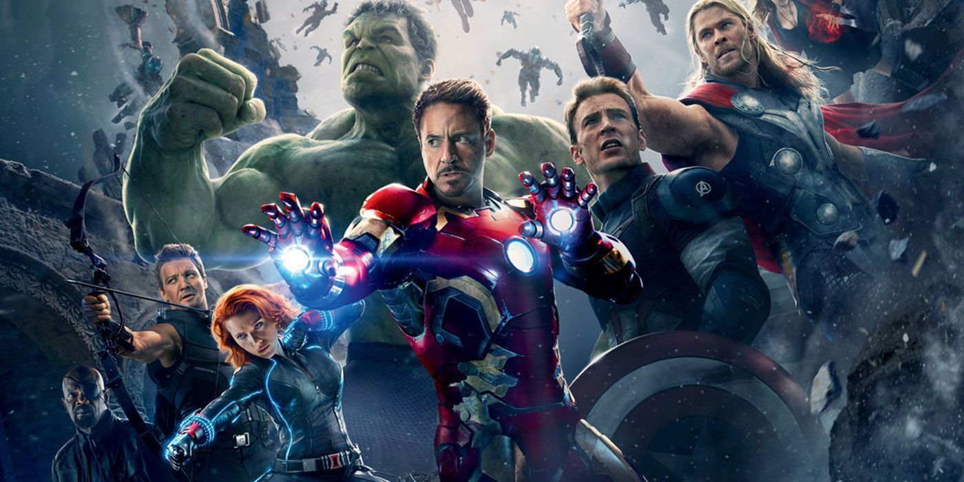 Marvel's Avengers: 5 Reasons Fans Should Be Worried (& 5 Why They ...