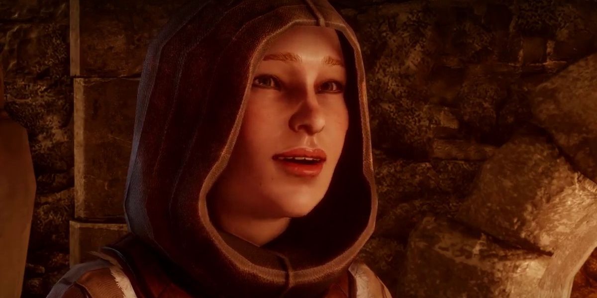 Dragon Age: 10 Most Intelligent Characters Across The Series, Ranked