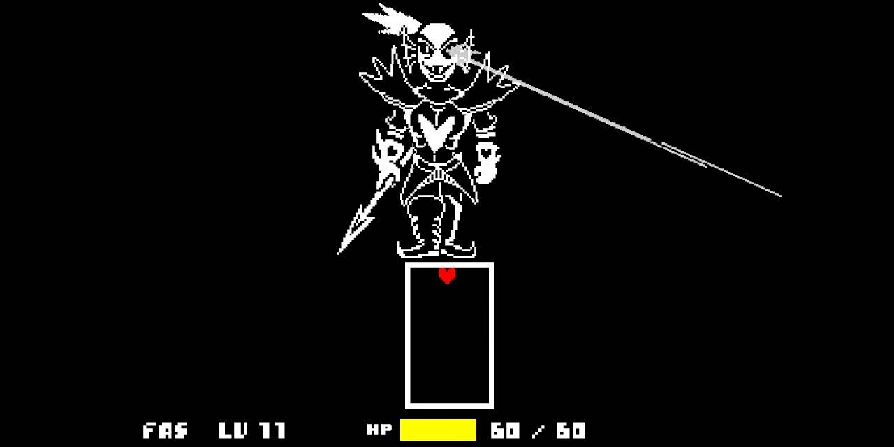 Undertale 10 Hidden Details About Undyne