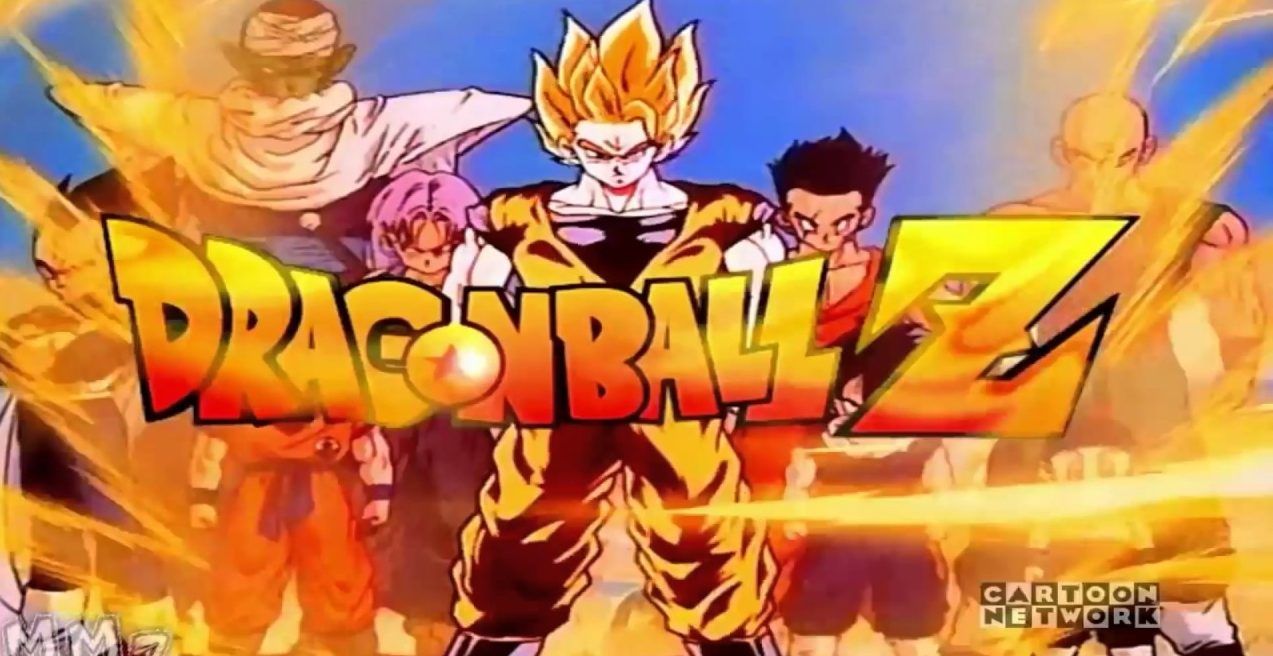 Dragon Ball Z Kakarot Should Include The English Soundtrack 