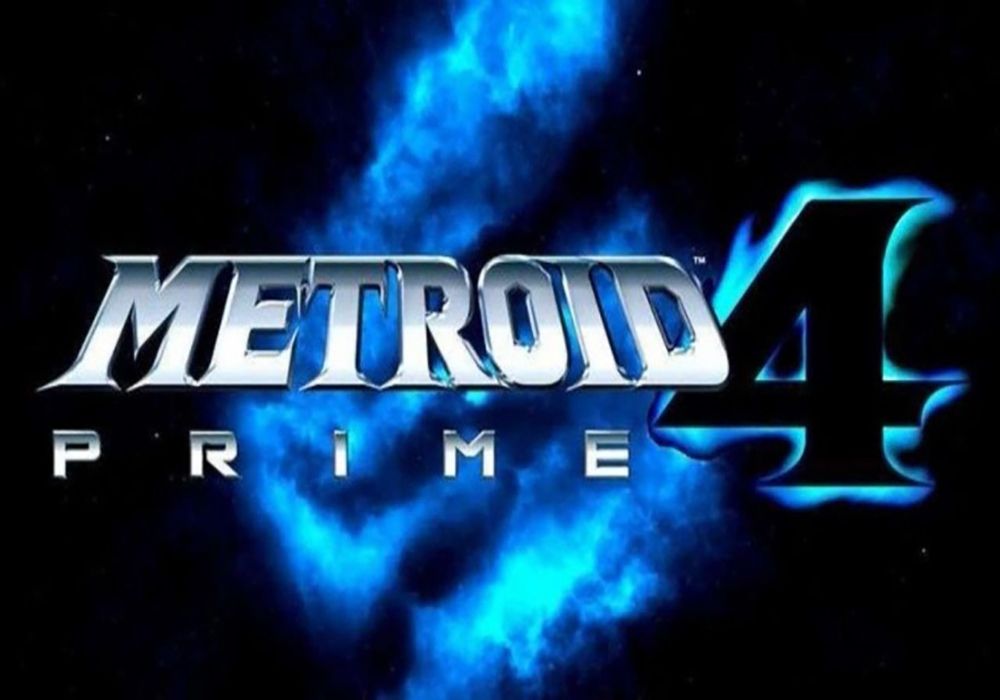 download metroid 4 prime