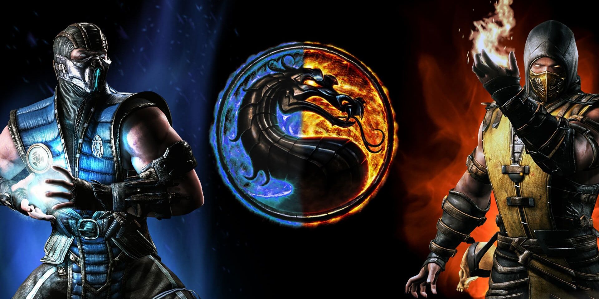 Mortal Kombat 1 may feature returning characters from MK4