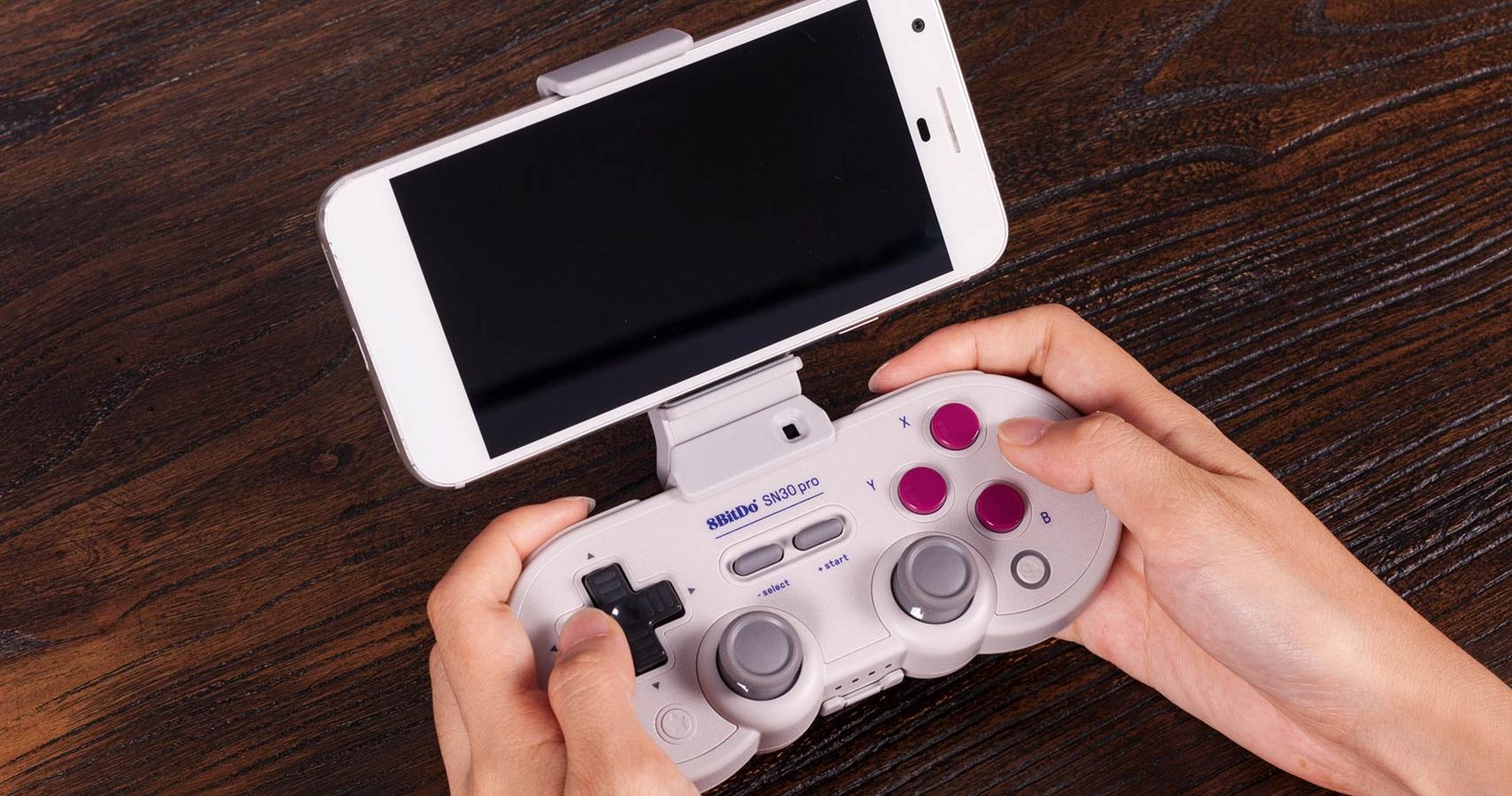 Top 5 Controllers For Mobile Gaming