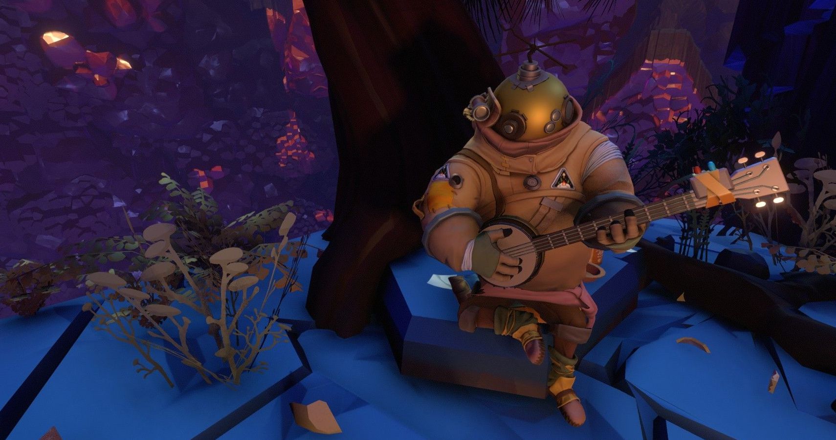 Games of the Decade: Outer Wilds is the future