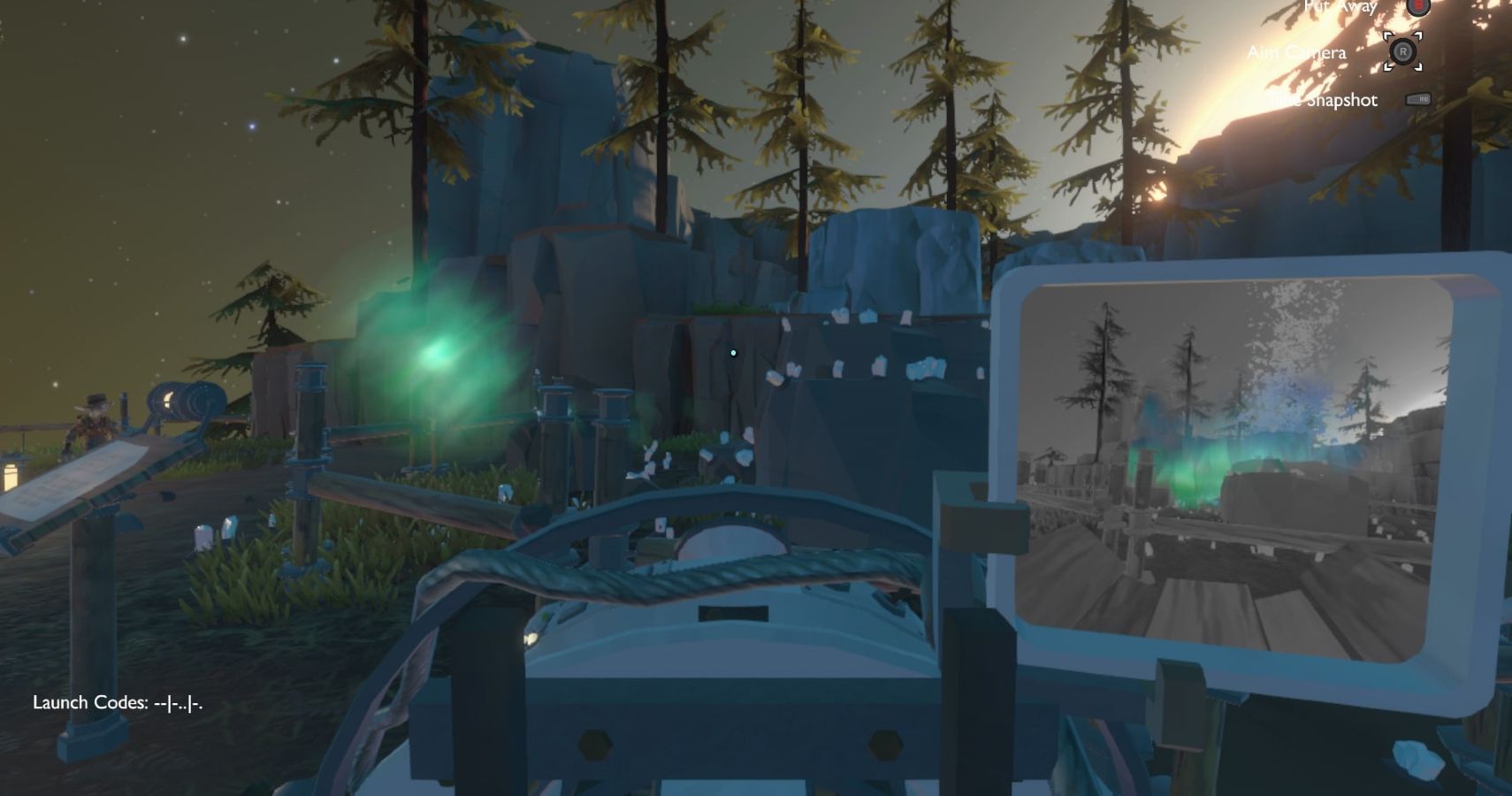 outer wilds reduced frights