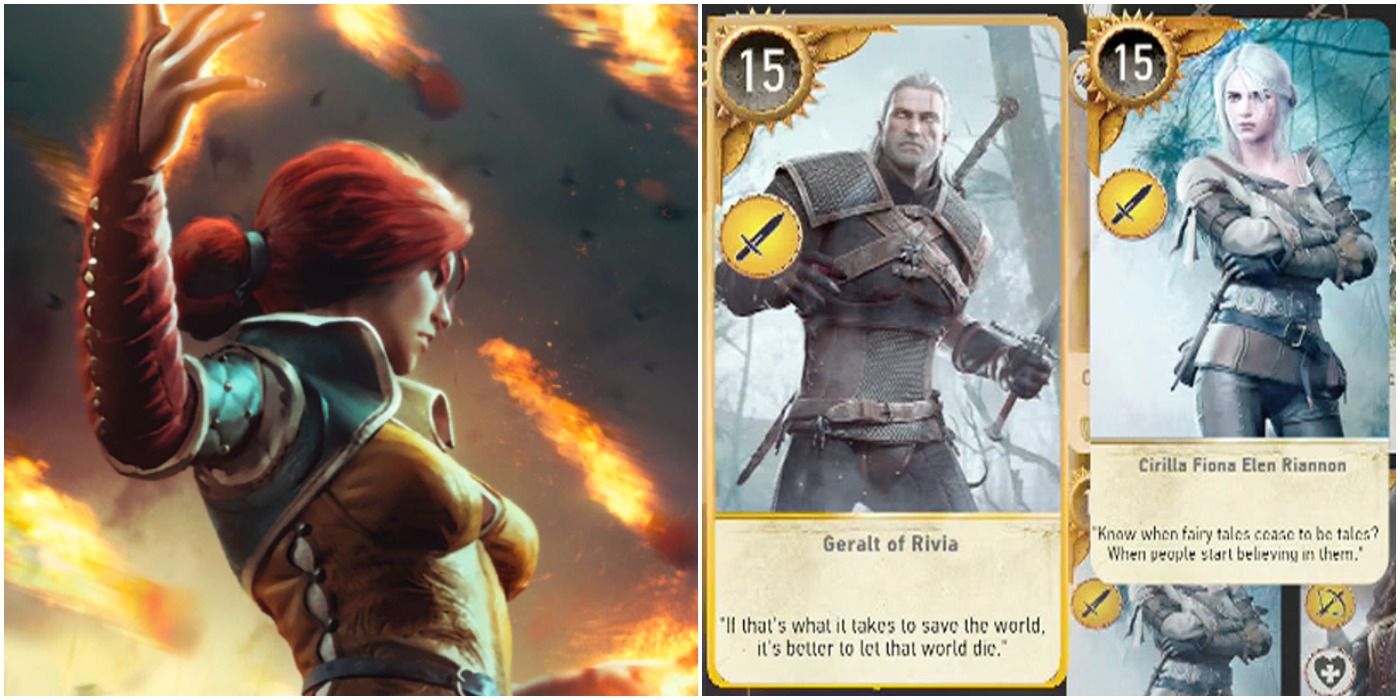 gwent-5-best-cards-in-the-witcher-3-the-5-worst-ones
