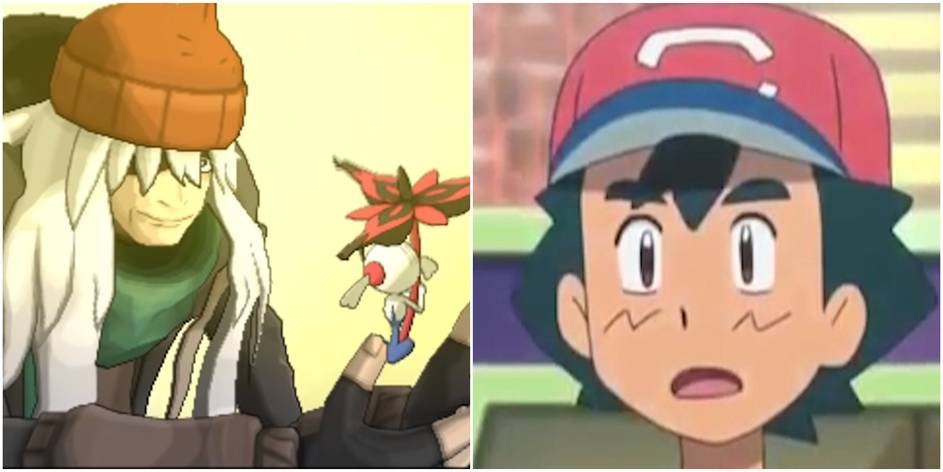 Pokemon 9 It S Been 3000 Years Memes That Are Too Hilarious For Words Pokemon 9 It S Been 3000 Years Memes That Are Too Hilarious For Words