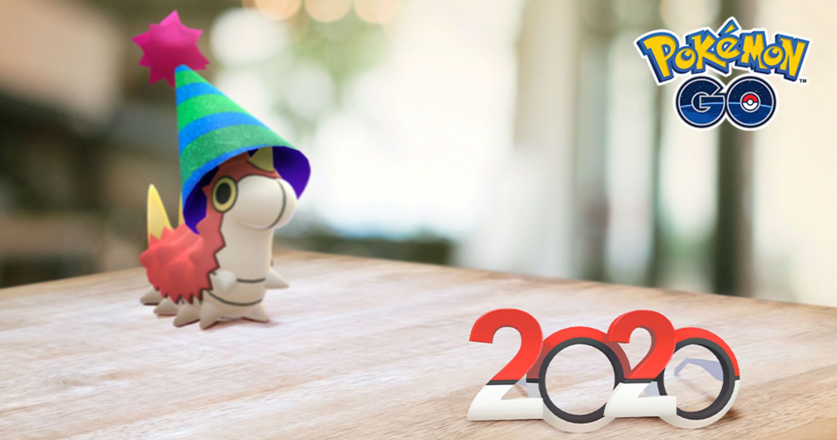 New Year New Pokémon All Of The Changes Coming To Pokémon GO In 2020