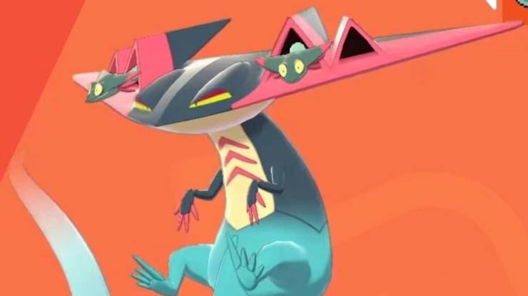 Pokemon Sword And Shield The 15 Strongest Pokemon Ranked