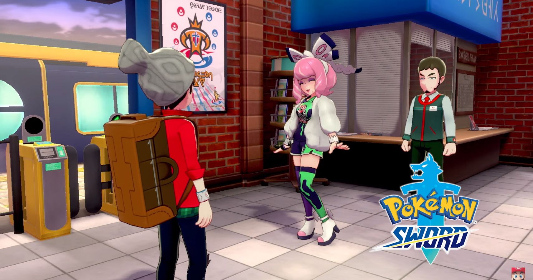 Pokemon Sword & Shield Expansion Pass: new Pokemon and everything else in  the Isle of Armor and Crown Tundra DLC explained