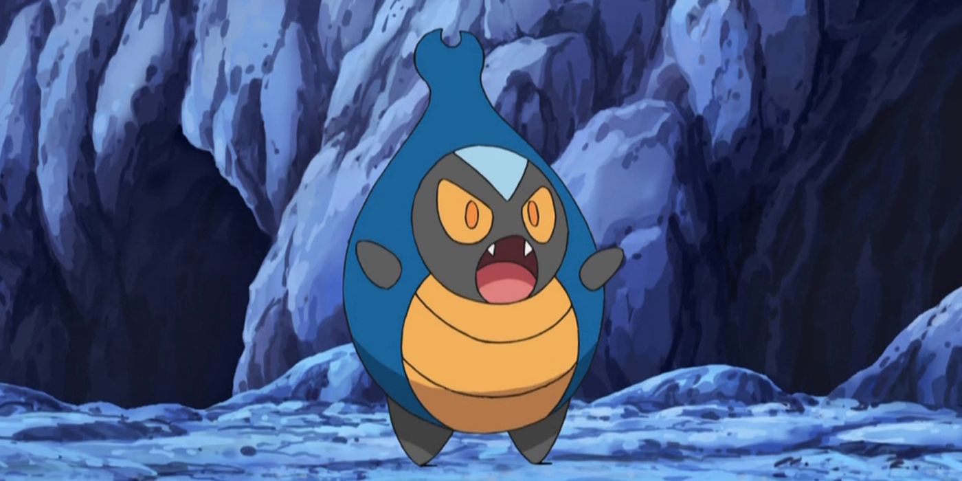 Pok mon The 10 Ugliest Bug Type Pok mon Ranked