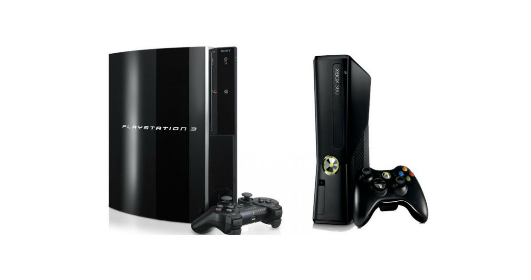 Ex-gen: PS3 and Xbox 360's highs and lows over 8 years