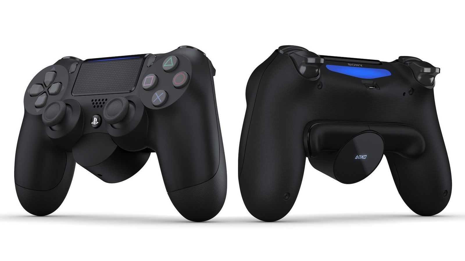 Rumor The PS5 Controller Will Be Backwards Compatible With The PS4 Console