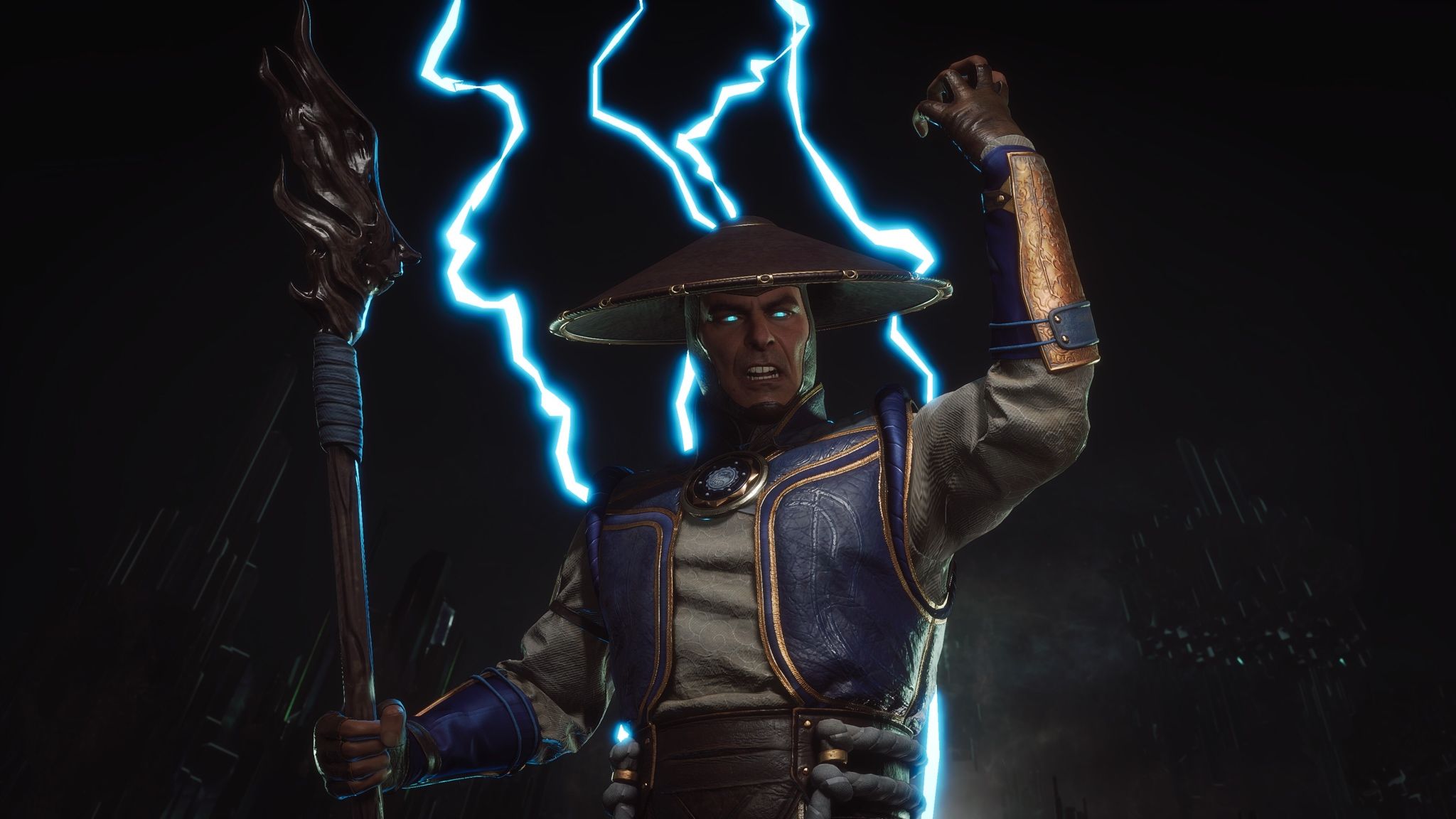 Mortal Kombat 11 10 Best Fatal Blows In The Game