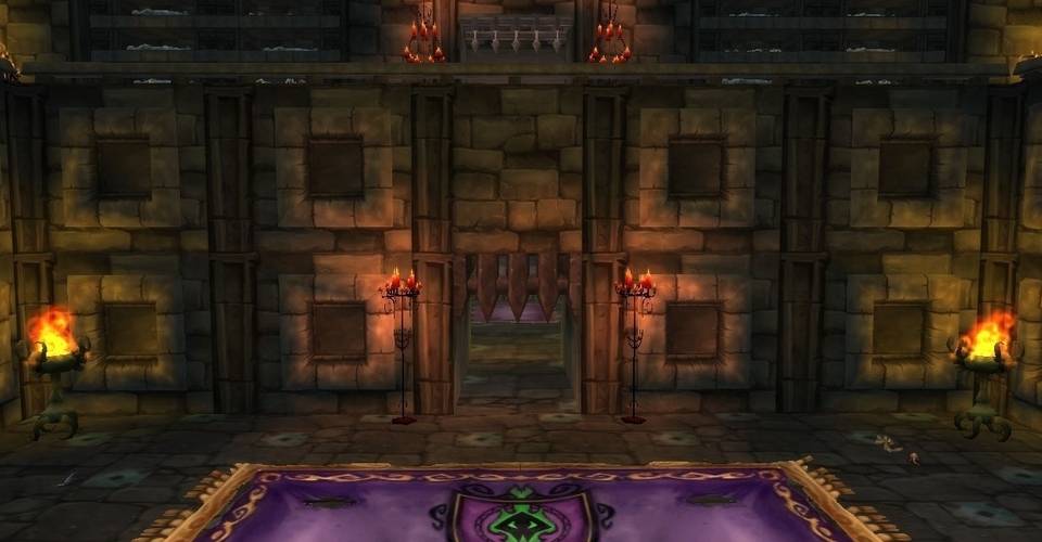 Classic Wow Ten Things That Happen At Level 60 Thegamer Classic Wow Ten Things That Happen At Level 60 Thegamer