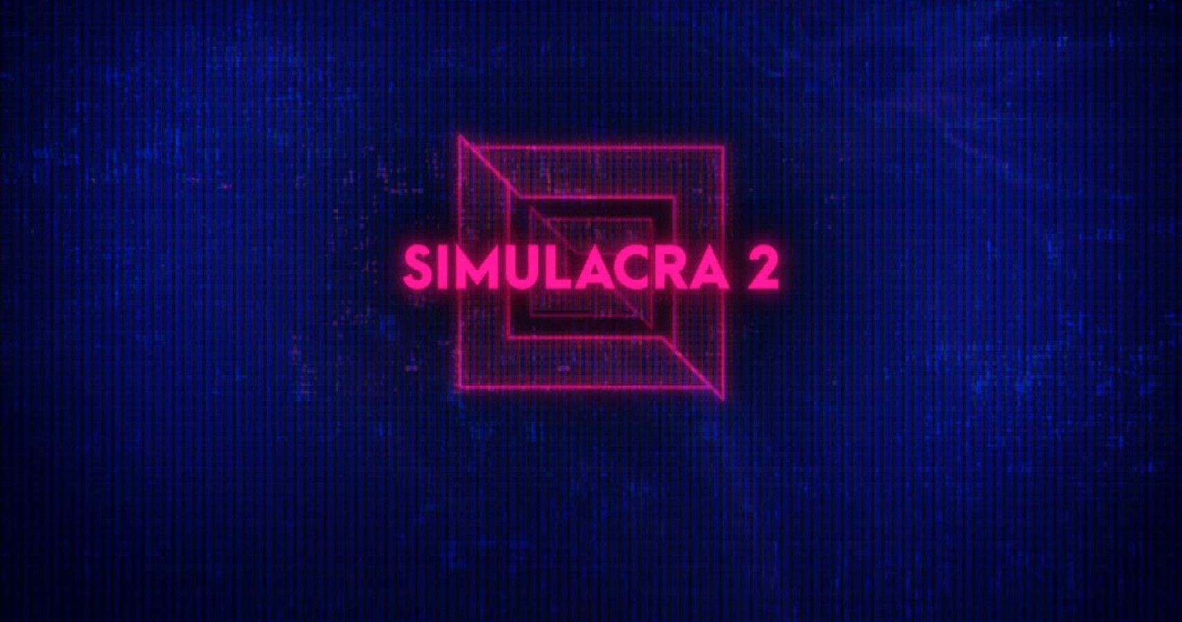 what is simulacra