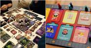 15 Tabletop Games That Are Good For Small Groups