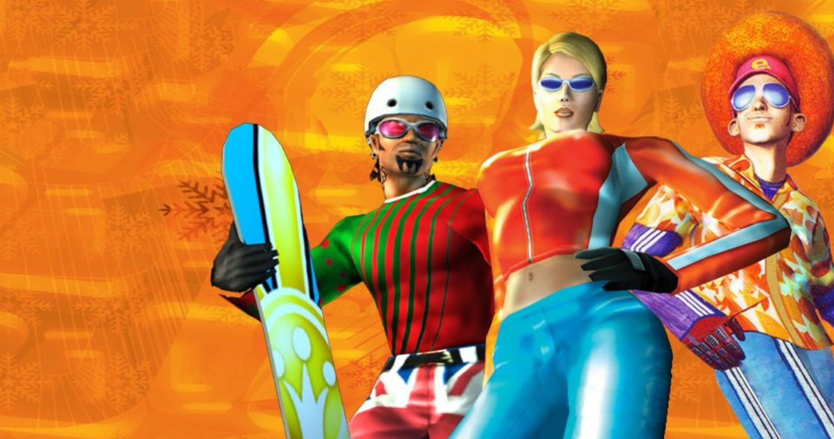 ssx tricky ps2 rom emuisland