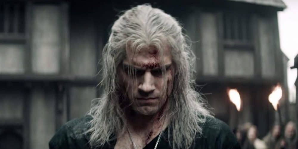 The Witcher: 10 Geralt Mannerisms From The Game Henry Cavill Nails