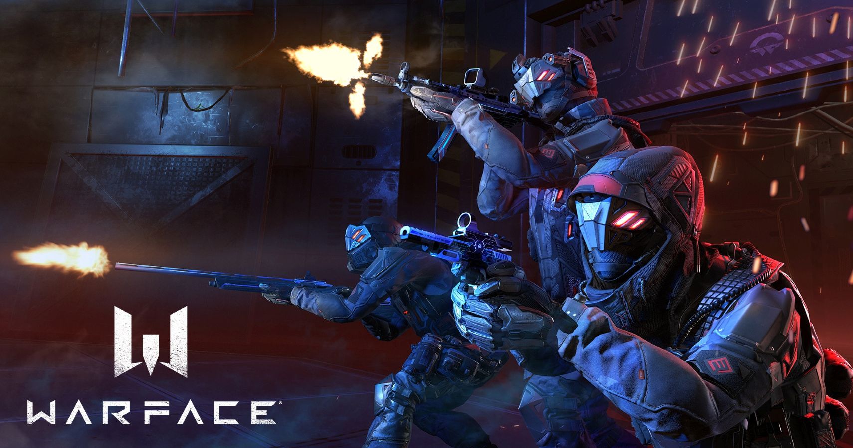 Warface, A New Mobile FPS, Hopes To Compete With Call Of Duty Mobile