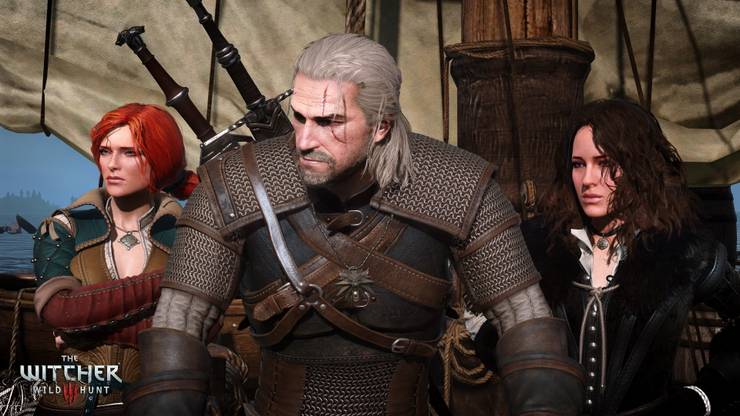 The Witcher 3 10 Best Nexus Mods For Realistic Gameplay The Witcher 3 10 Best Nexus Mods For Realistic Gameplay
