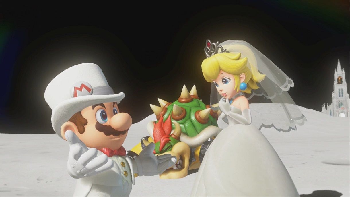 Super Mario: 5 Couples Everyone Loves (& 5 That Are Just Annoying)