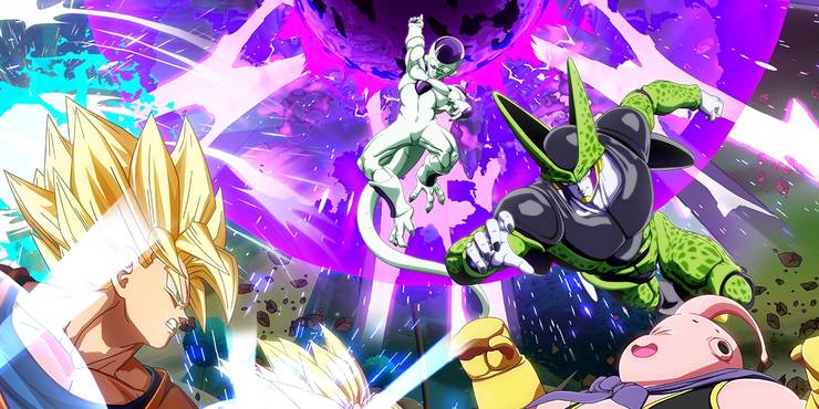 The 10 Best Ps4 Anime Games According To Metacritic Thegamer