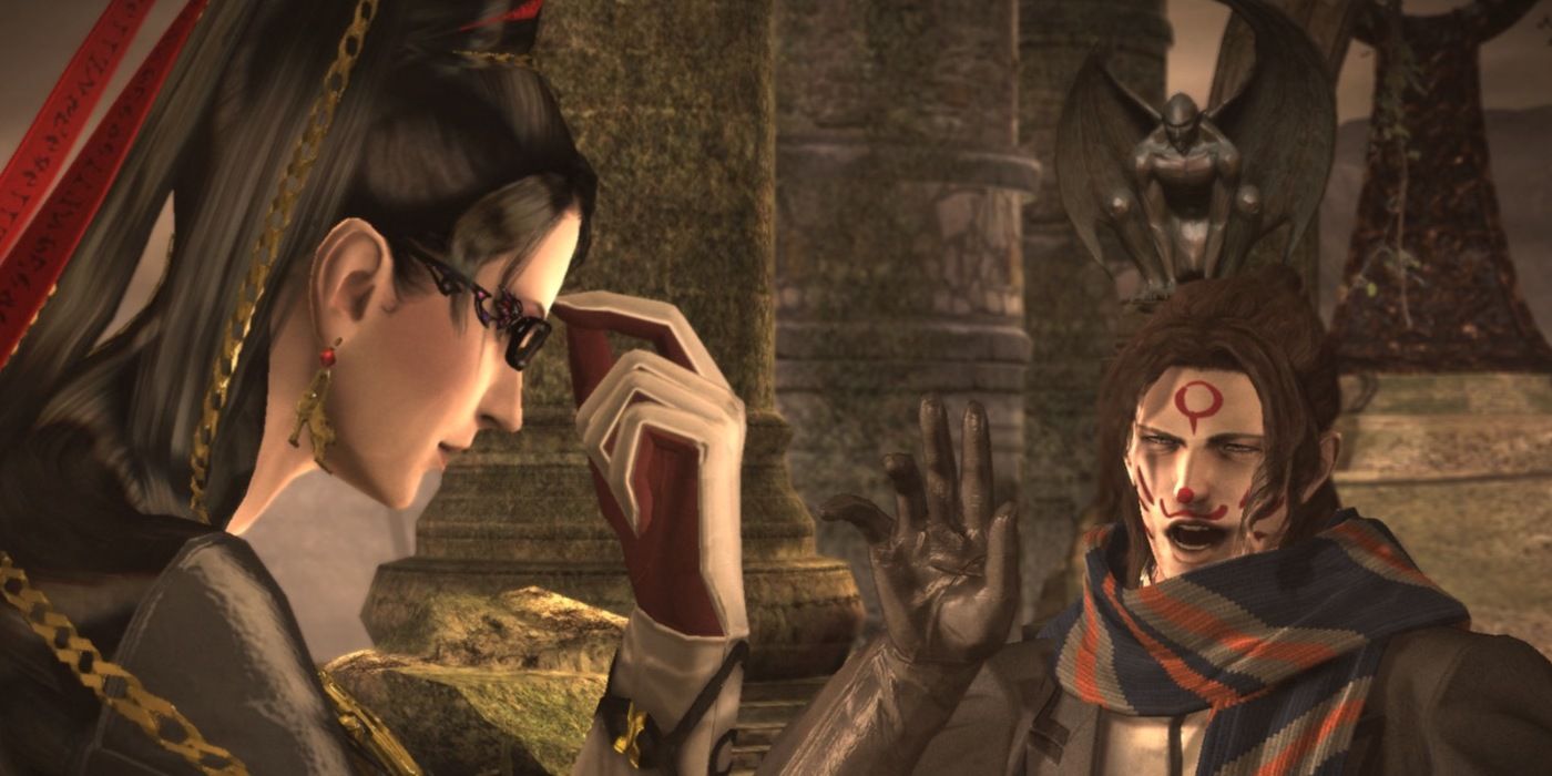 The 5 Best Things About Bayonetta Remastered (& The 5 Worst)