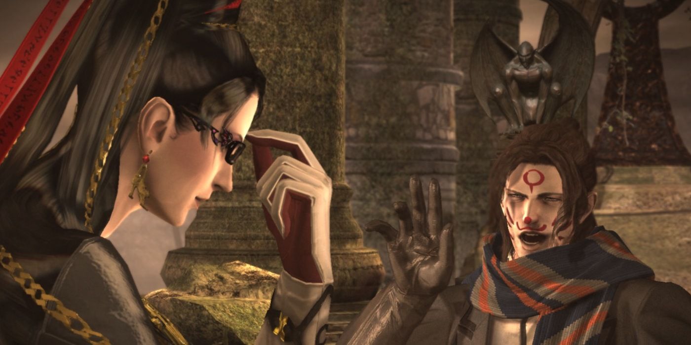 Bayonetta and Vanquish, 2020, Metacritic Review