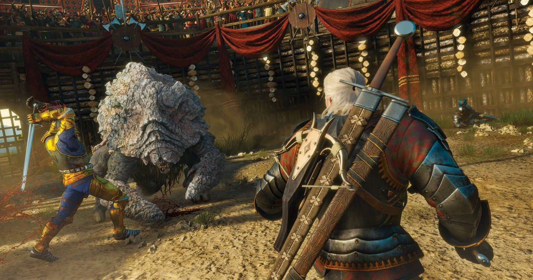 The Witcher 3: Wild Hunt Trophy Guide