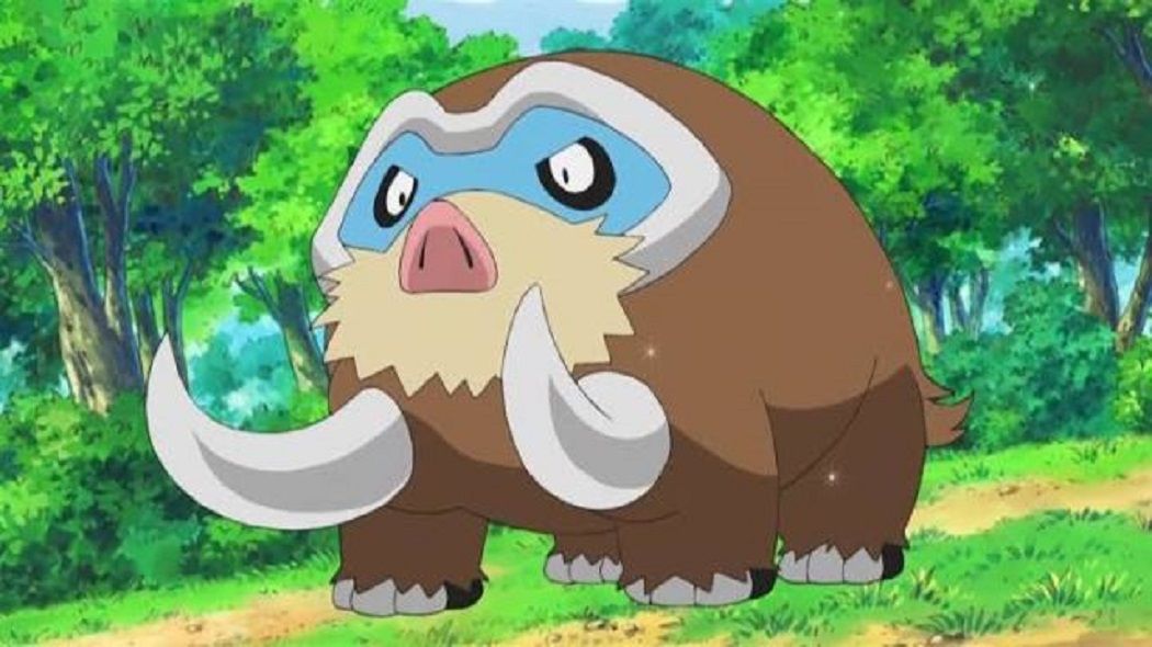 The 10 Strongest Pokémon From The Field Egg Group, Ranked