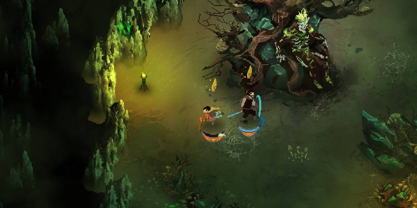 Fantastic Top Down Games Everyone Should Play Fantastic Top Down Games Everyone Should Play