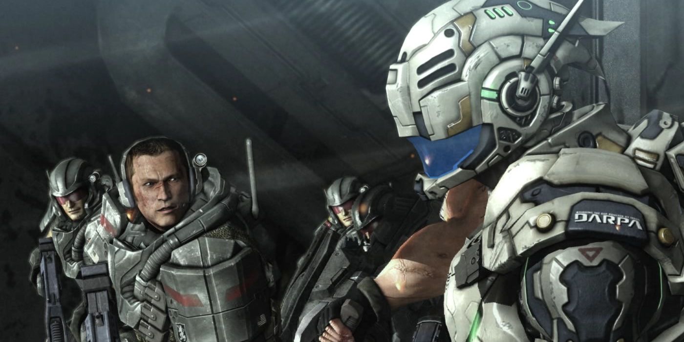 10 Things We Wish We Knew Before Starting Vanquish Remastered