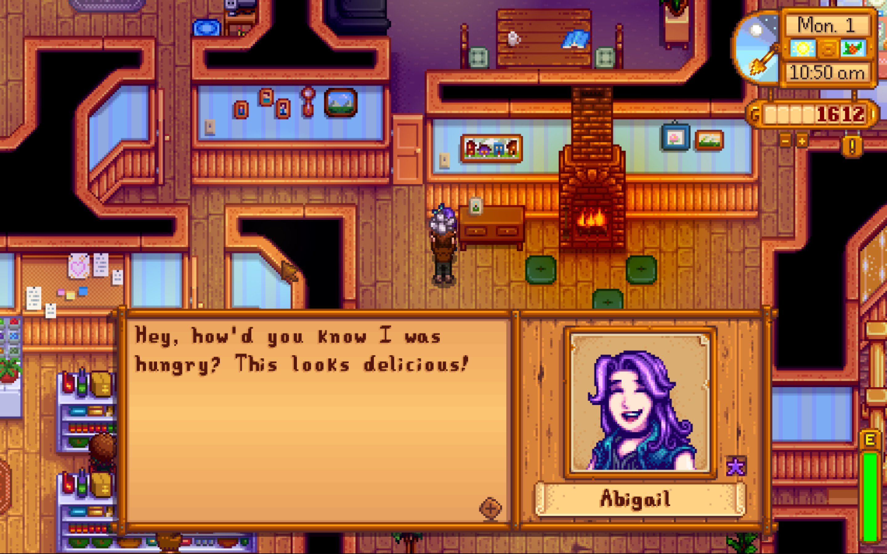 Abigail Eats Rocks: 10 Strangest Gift Likes And Dislikes In Stardew Valley quartz stardew valley level