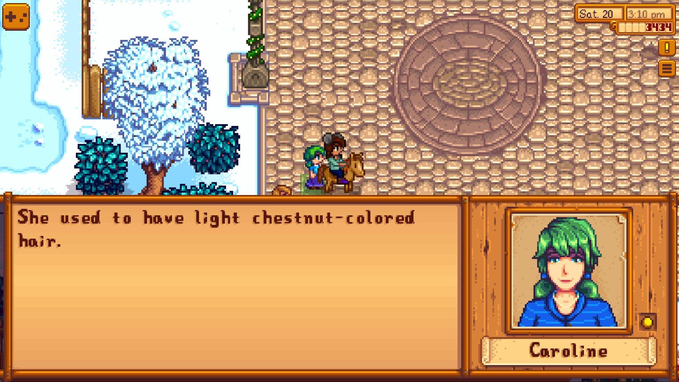 Stardew Valley 10 Reasons Why Abigail Is The Best Bachelorette