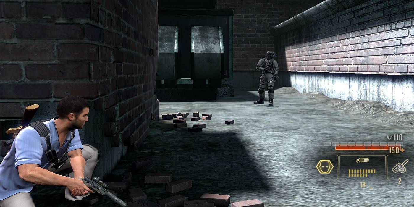 The 14 Best Rpg Shooters The 14 Best Rpg Shooters