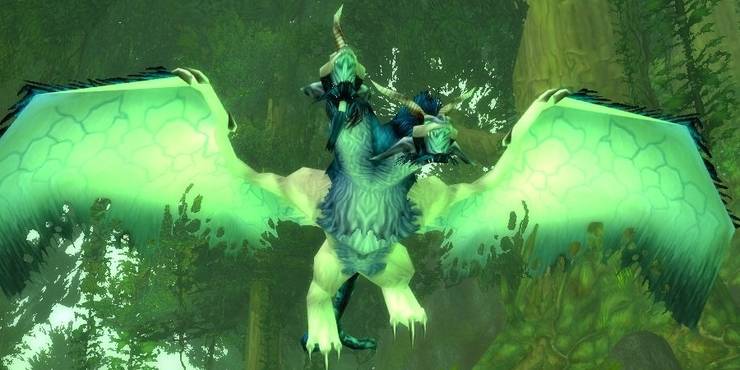 Classic Wow 15 Items Guaranteed To Increase In Value In Later Phases