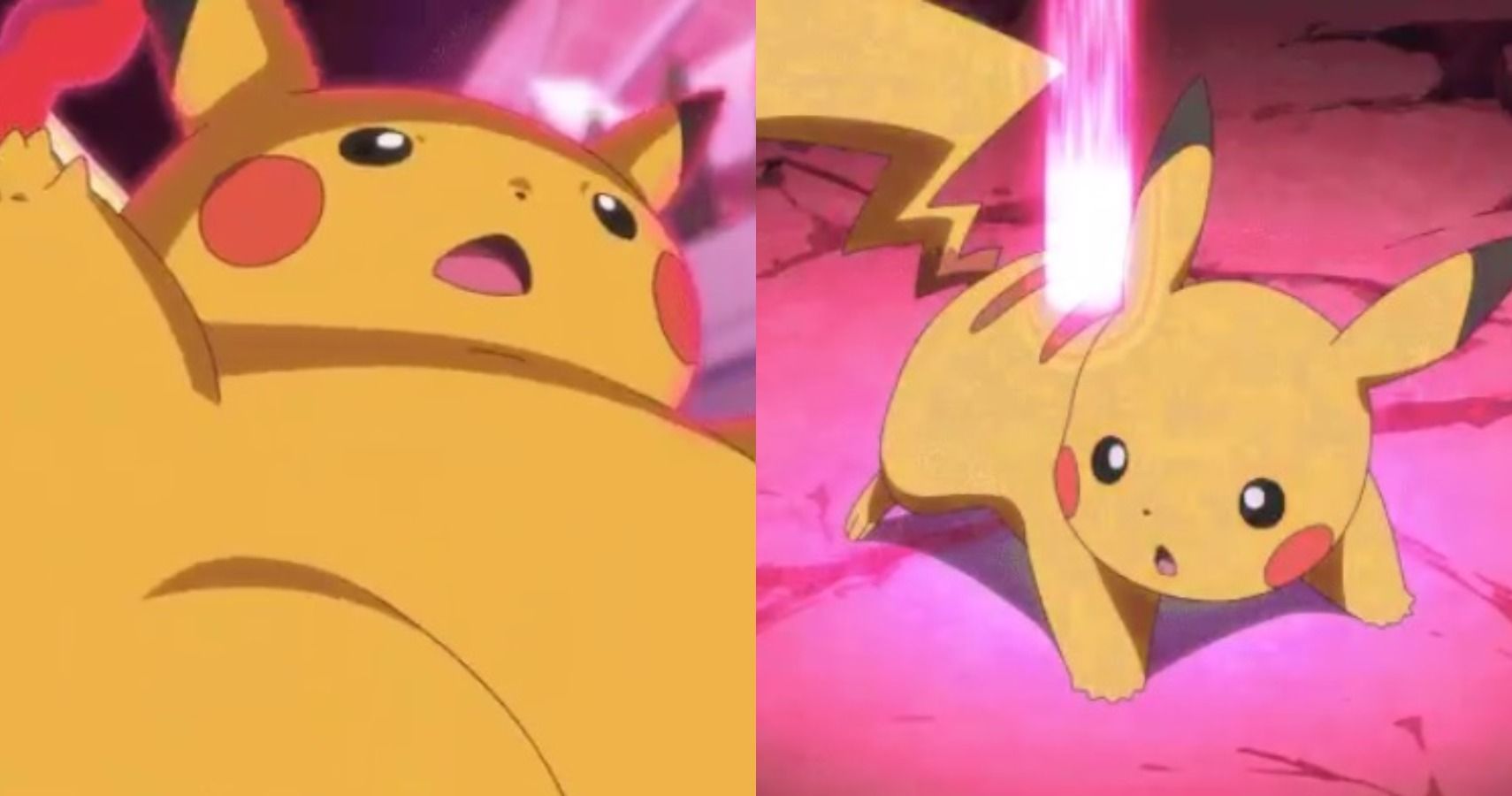 Pokemon Journeys May Be Ready to Evolve Ash's Pikachu