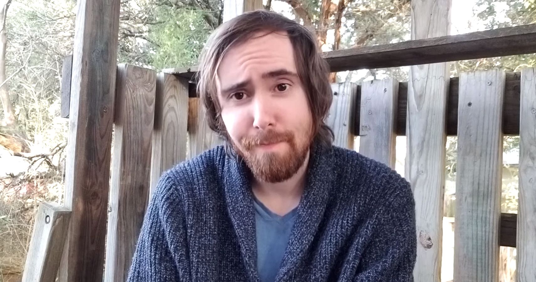 TheGamerWebsite - Asmongold Responds To Rumors That He May Stop Streaming -...