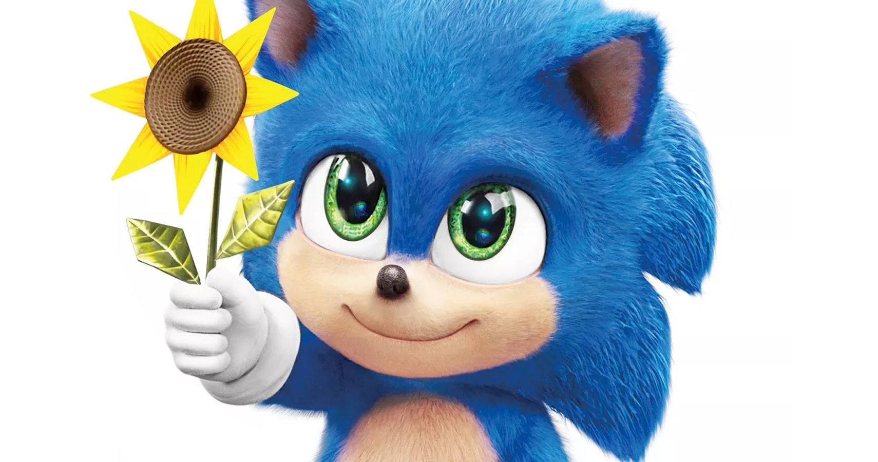 Sonic Movie Baby Sonic Joins Sonic Forces Mobile Game