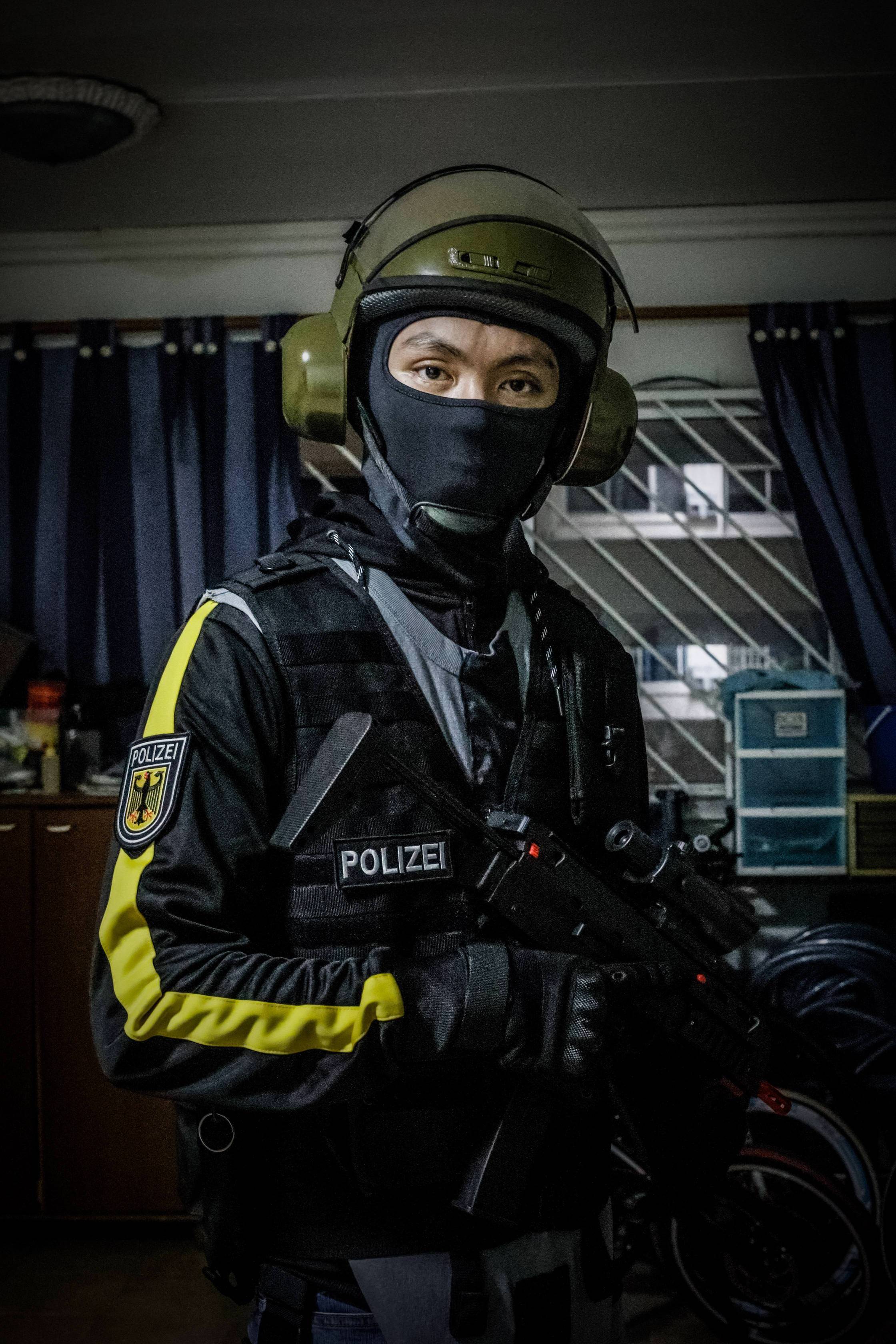 10 Rainbow Six Siege Cosplay That Look Just Like The Games 10 Rainbow Six Siege Cosplay That Look Just Like The Games