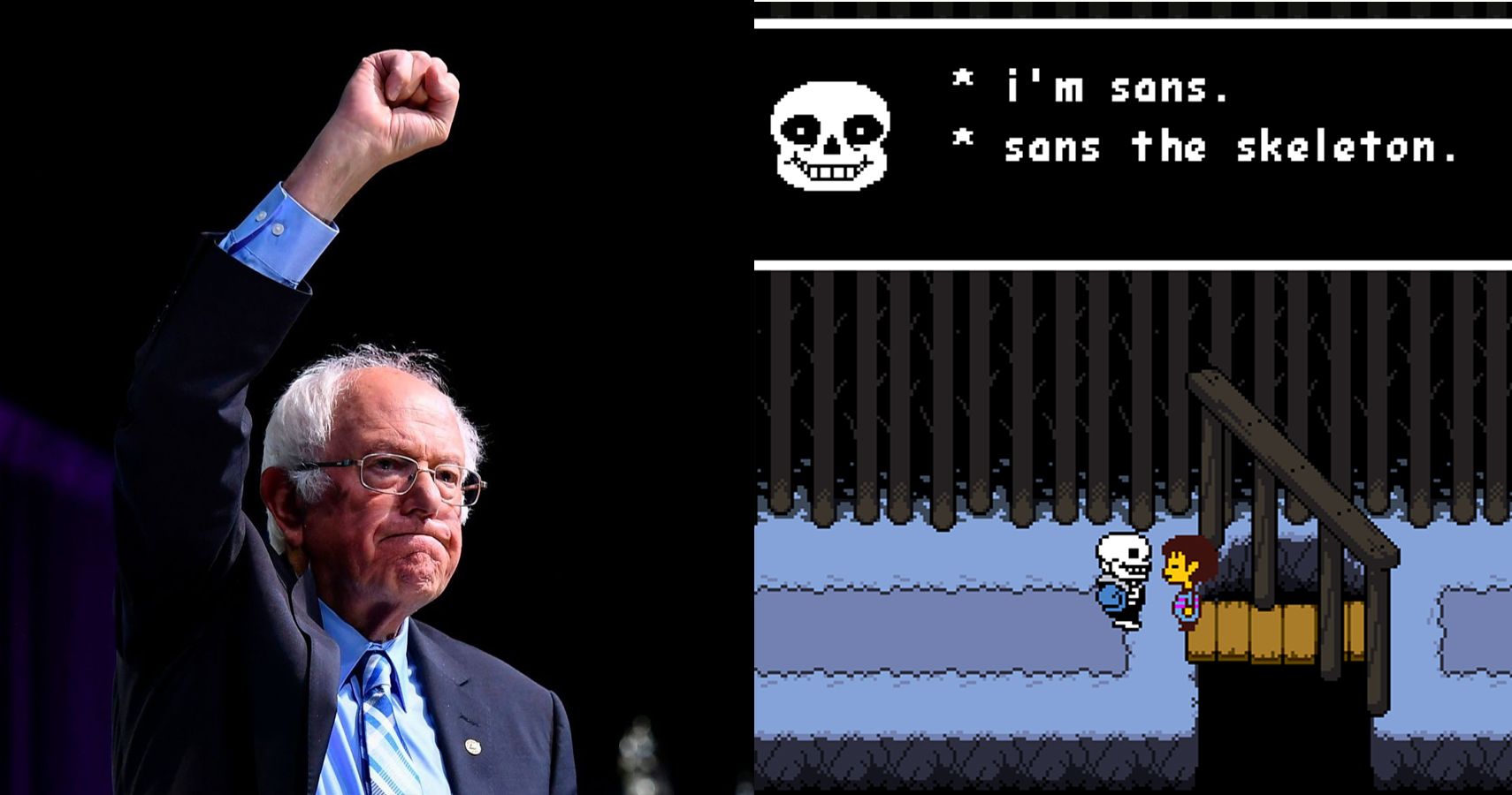 A Totally Scientific Guess Of The Democratic Candidates Favorite Video Games