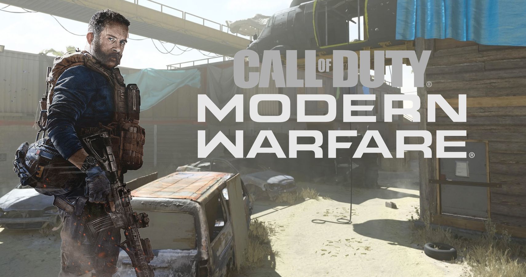 Modern Warfare 2 Shoot the Ship playlist maps and modes