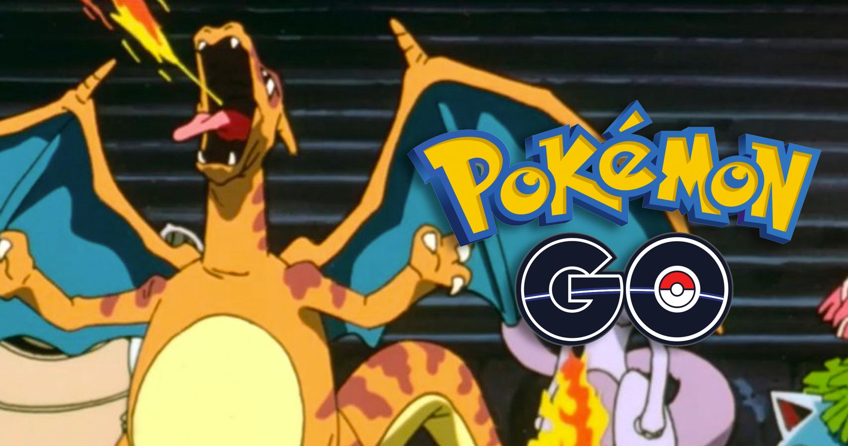 Pokémon GO Clone Pokémon From Mewtwo Strikes Back Coming At The End Of The Month