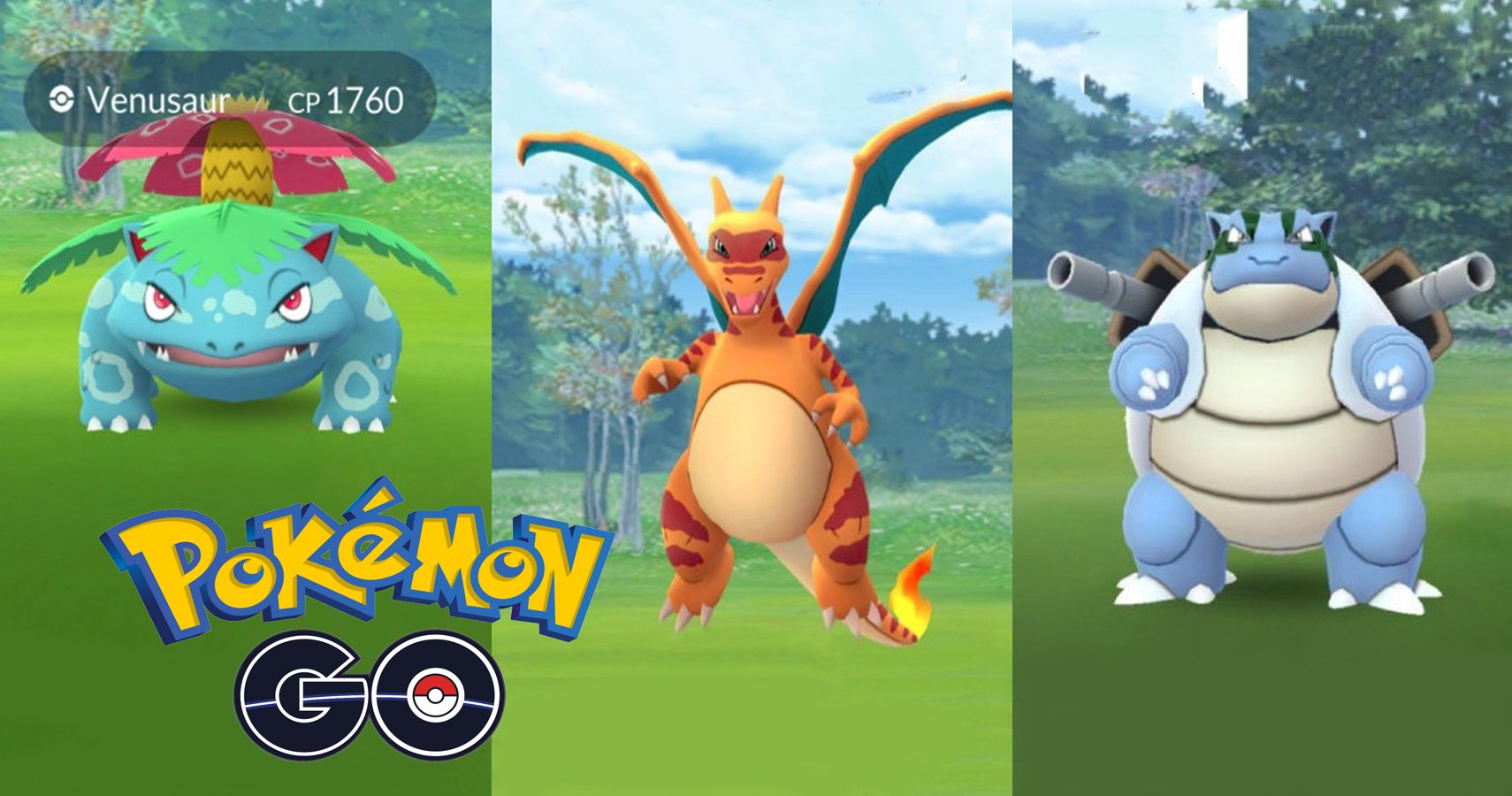 Pokémon GO What Are Clones And How Do You Get Them