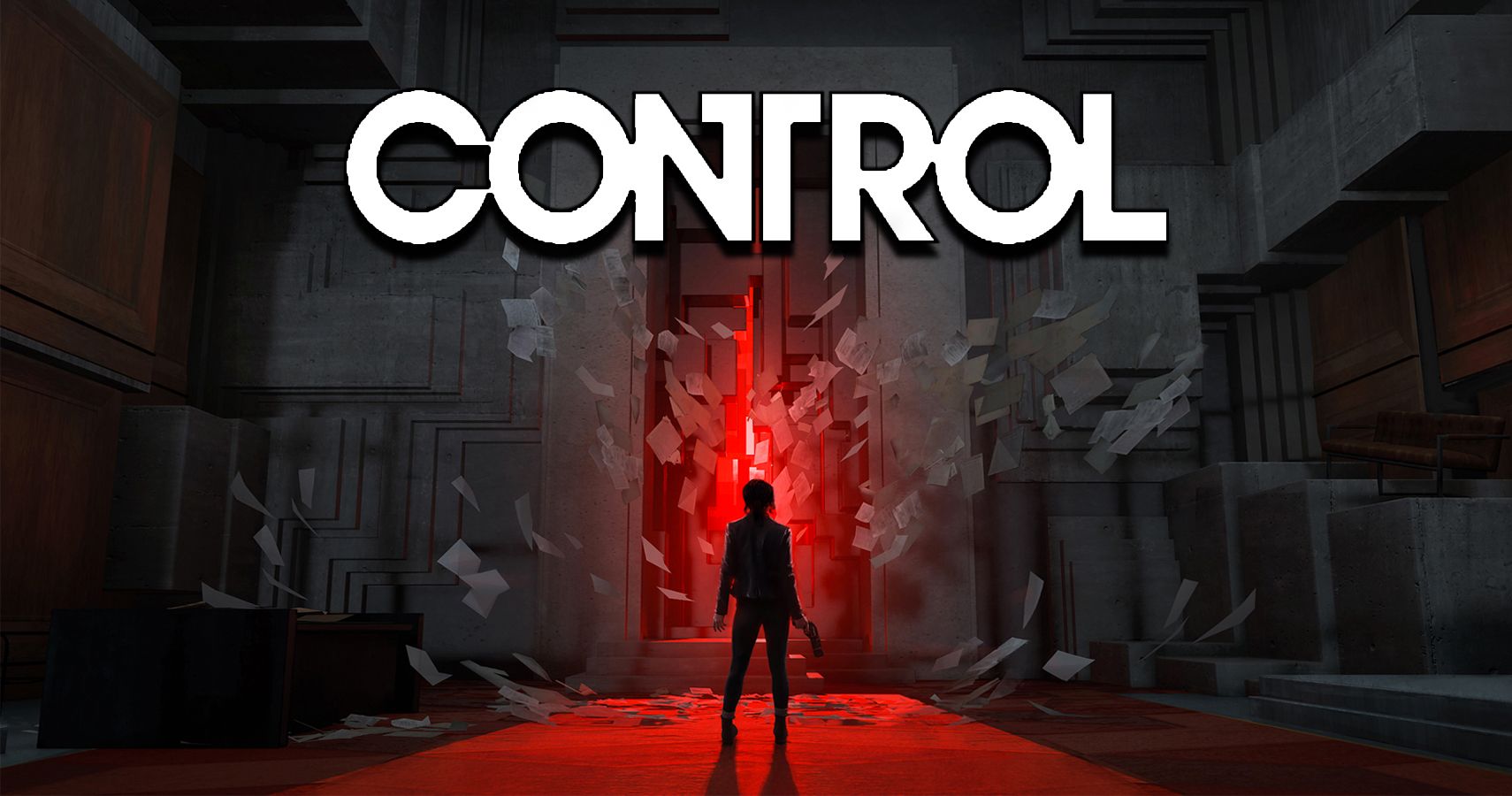 Control Is Probably Heading To PS5 And The New Xbox