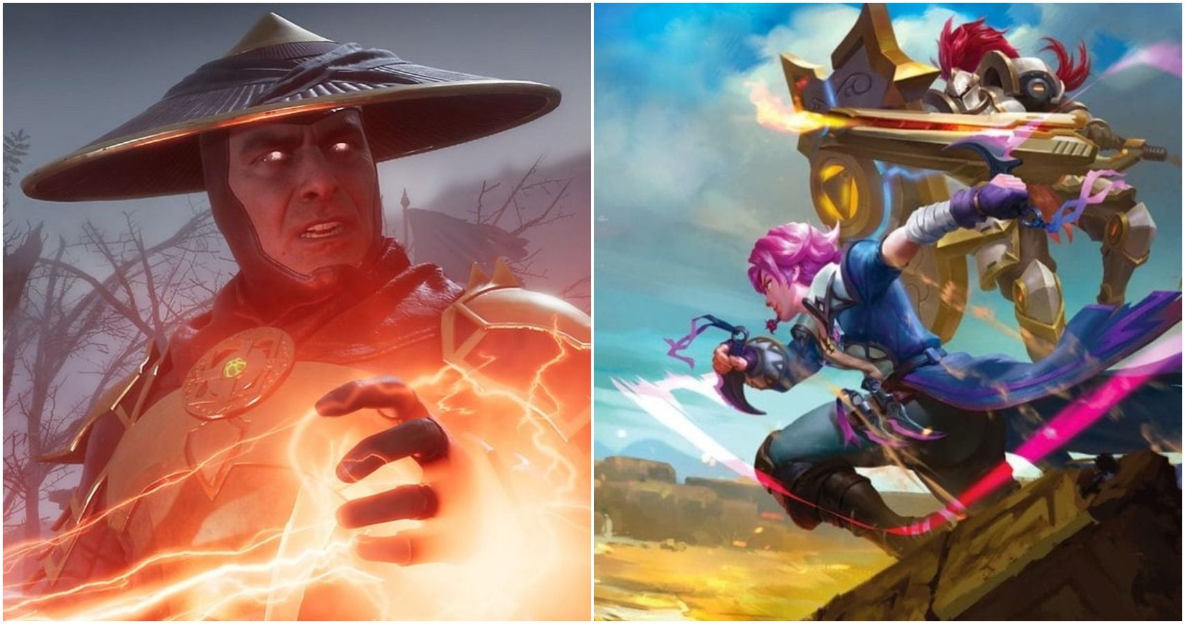 Paladins and Smite getting cross-play and cross-progression