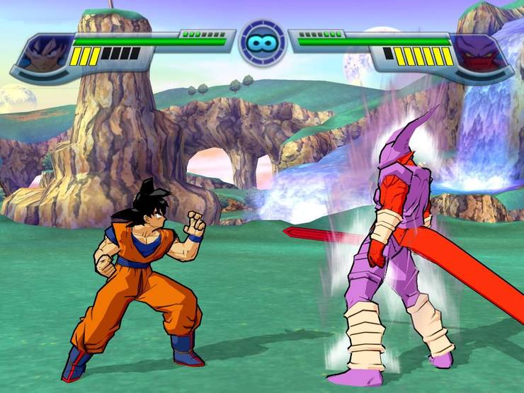 13 Best Dragon Ball Z Video Games Thegamer